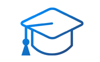 Education Support Icon